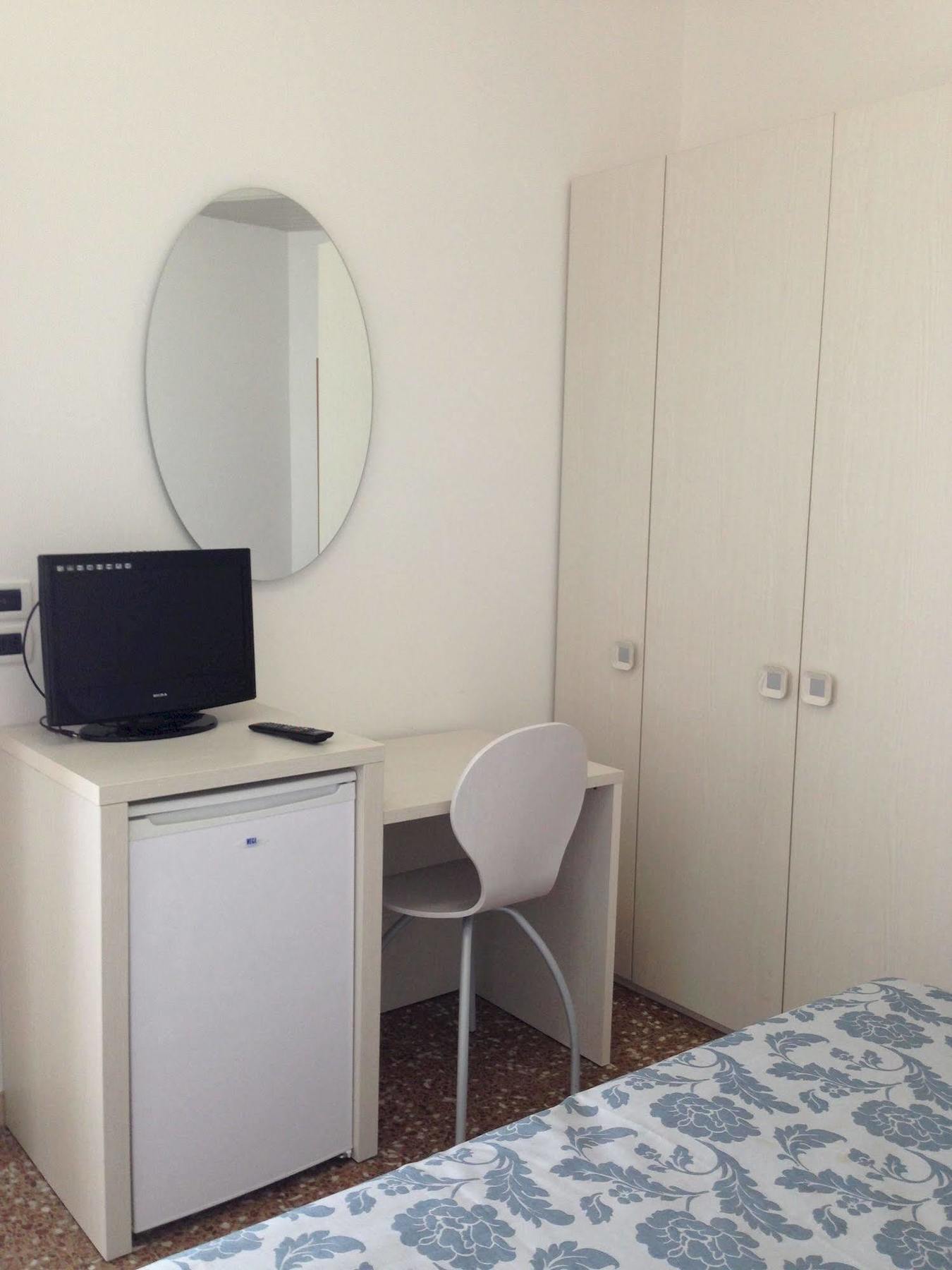 Hotel Carlton Beach Rimini Eksteriør billede